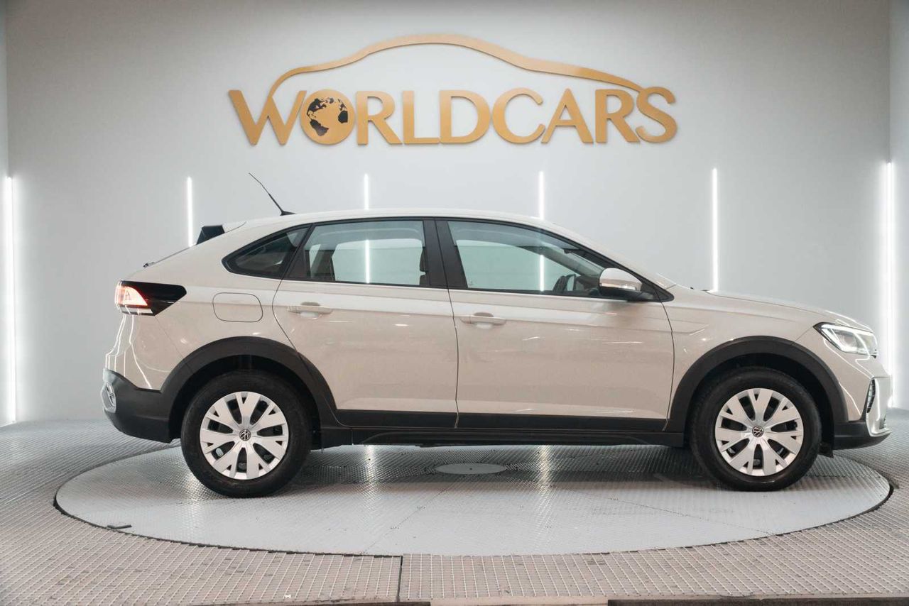 Volkswagen Taigo Life 1.0 TSI 70kW (95CV) - Foto 5