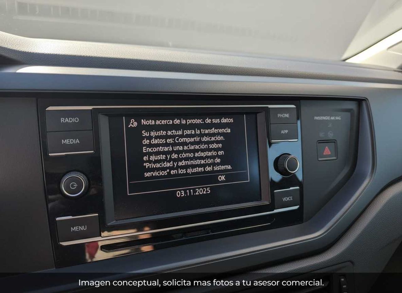 Volkswagen Taigo 1.0 tsi life 70kw - 2023 - Foto 7