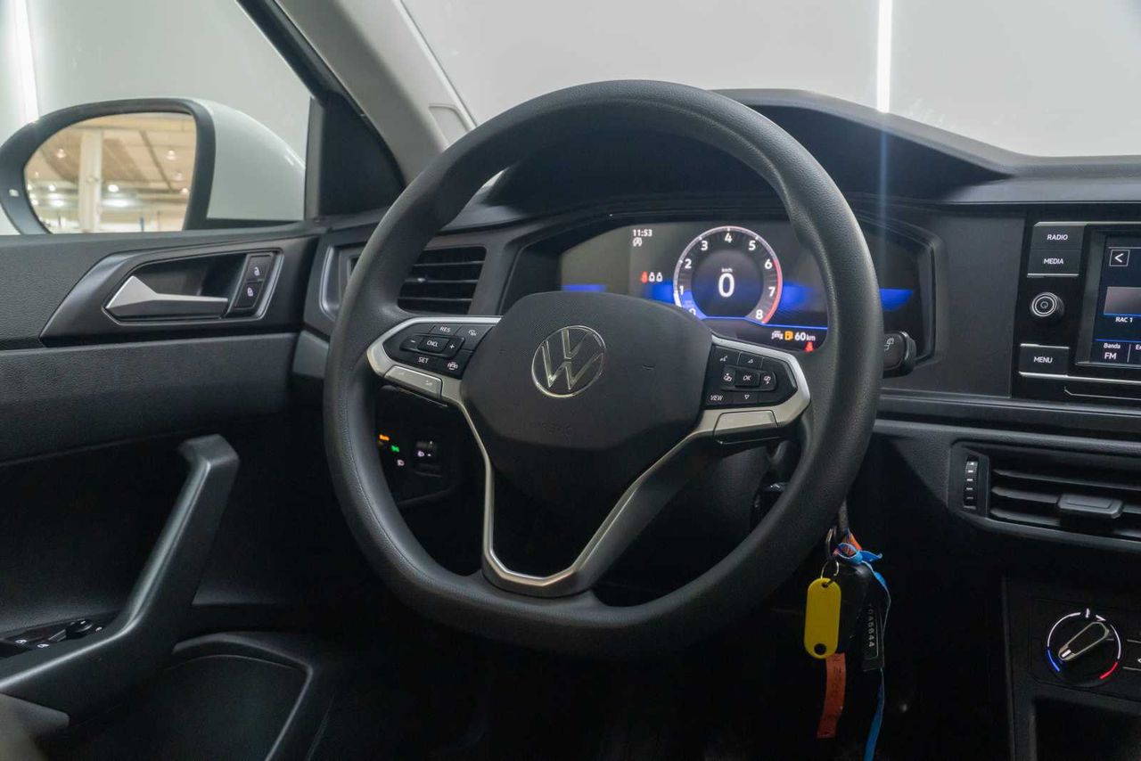 Volkswagen Taigo Life 1.0 TSI 70kW (95CV) - Foto 16