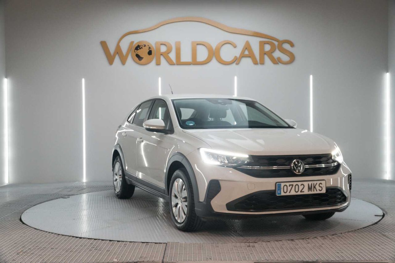 Volkswagen Taigo Life 1.0 TSI 70kW (95CV) - Foto 4