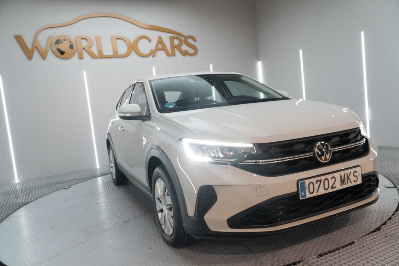 Volkswagen Taigo Life 1.0 TSI 70kW (95CV) - Foto 11