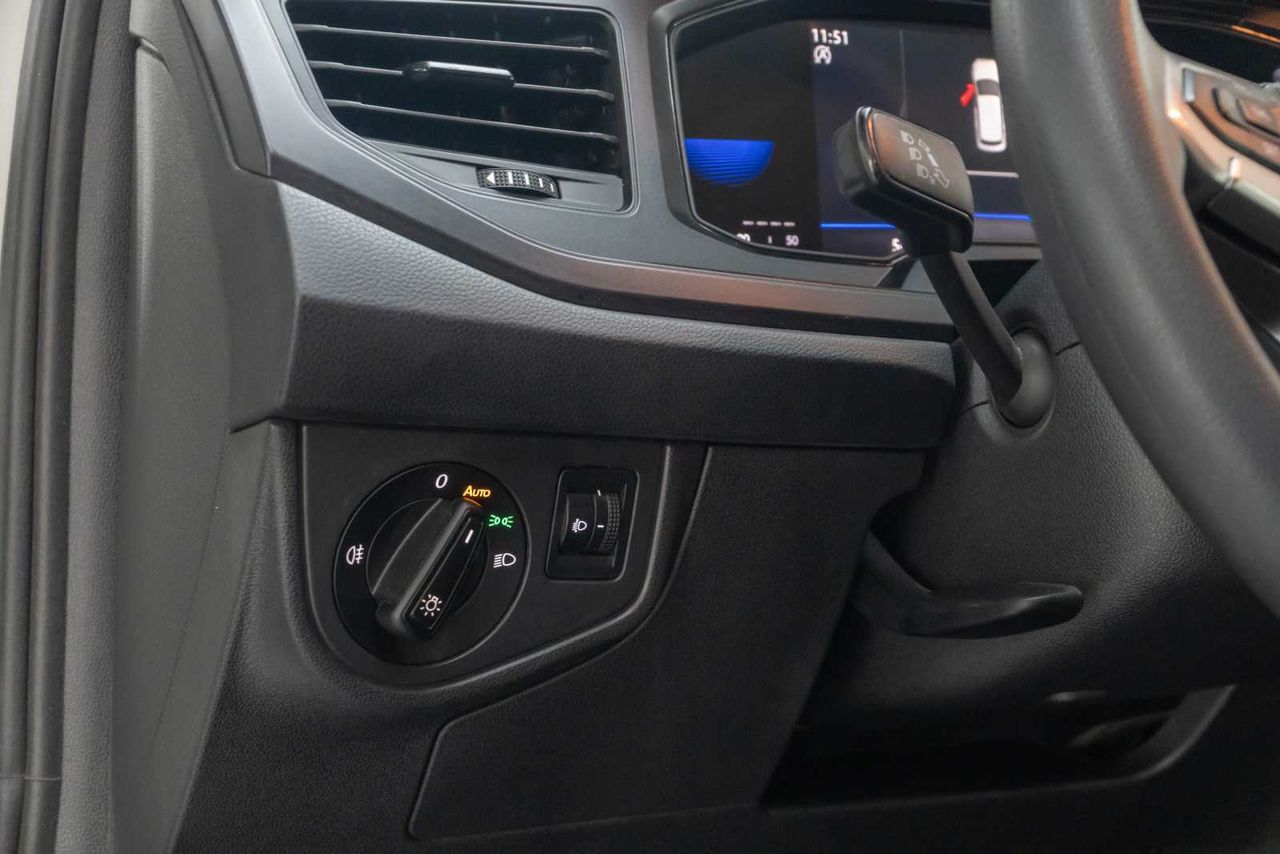 Volkswagen Taigo Life 1.0 TSI 70kW (95CV) - Foto 17