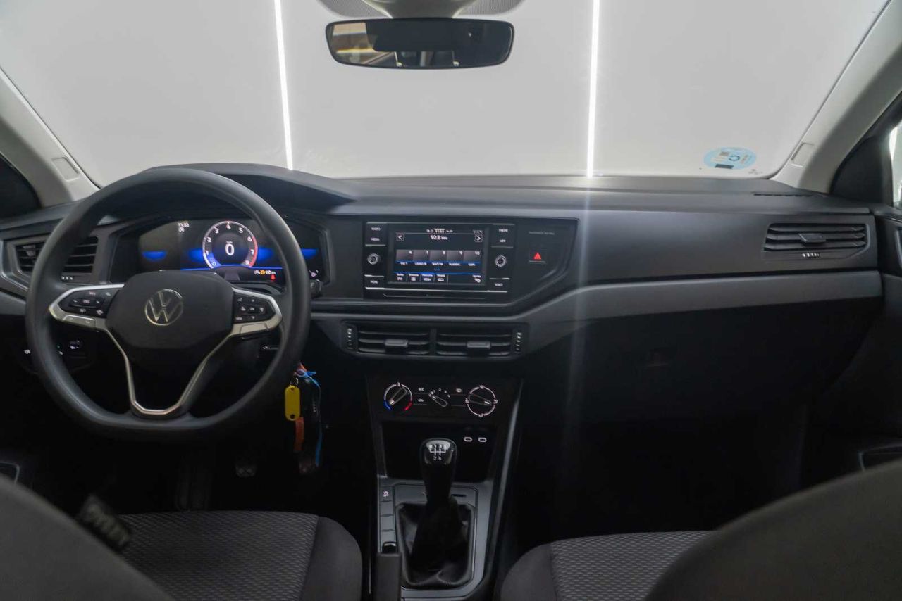 Volkswagen Taigo Life 1.0 TSI 70kW (95CV) - Foto 22