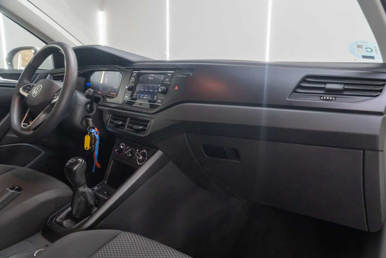 Volkswagen Taigo Life 1.0 TSI 70kW (95CV) - Foto 23