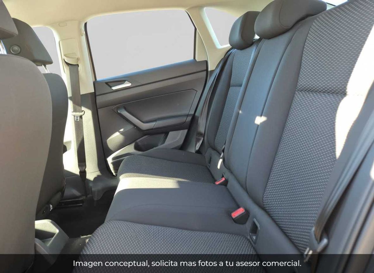 Volkswagen Taigo 1.0 tsi life 70kw - 2023 - Foto 6