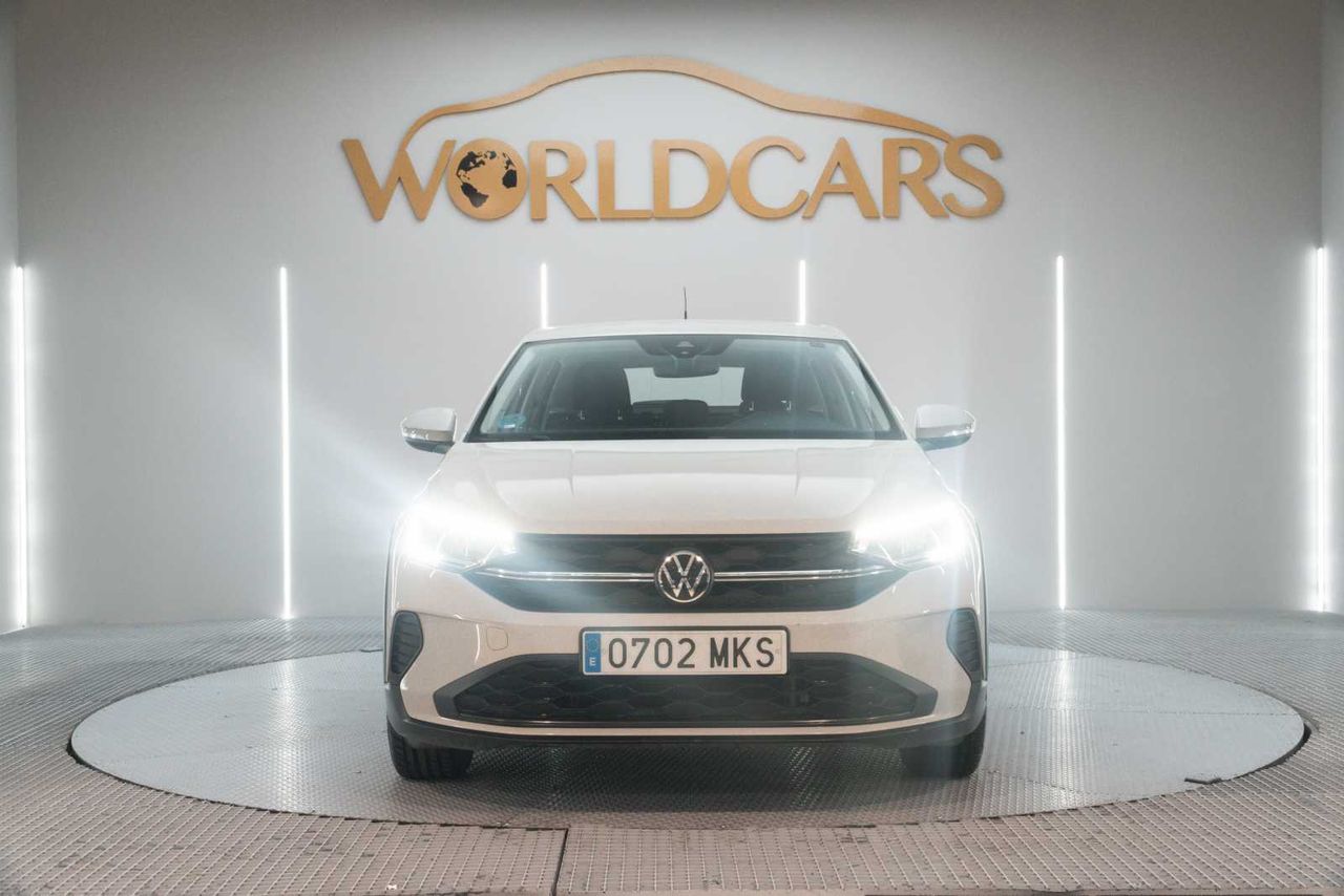 Volkswagen Taigo Life 1.0 TSI 70kW (95CV) - Foto 3