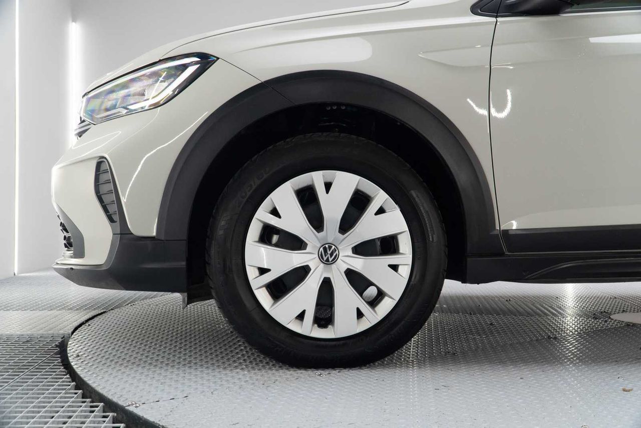 Volkswagen Taigo Life 1.0 TSI 70kW (95CV) - Foto 25