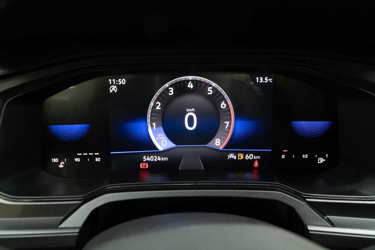 Volkswagen Taigo Life 1.0 TSI 70kW (95CV) - Foto 15