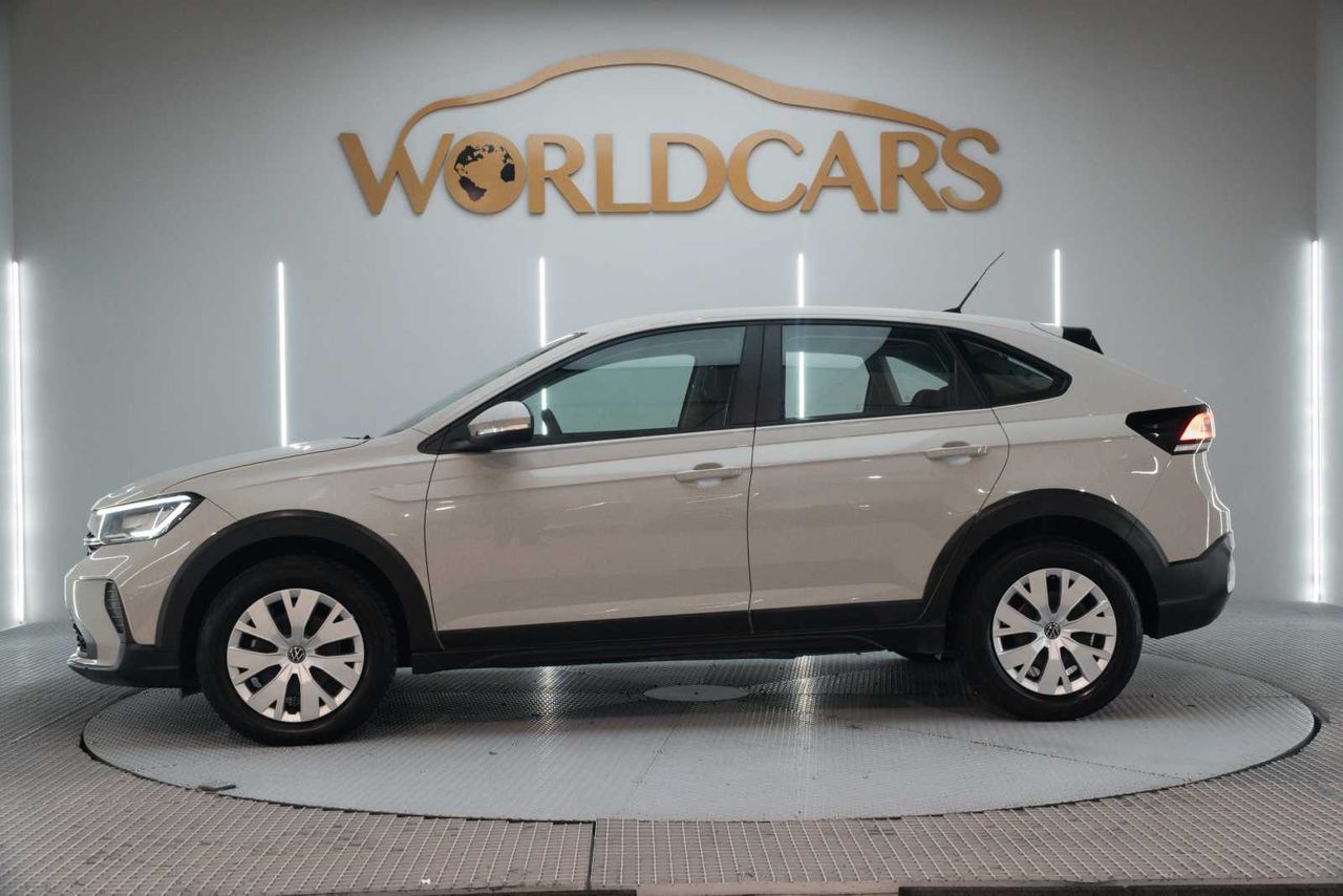 Volkswagen Taigo Life 1.0 TSI 70kW (95CV) - Foto 10