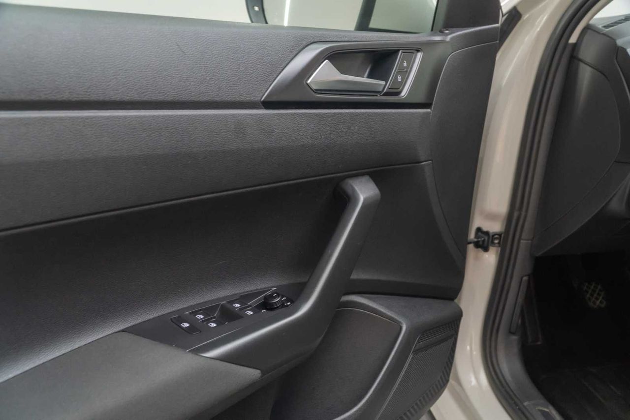 Volkswagen Taigo Life 1.0 TSI 70kW (95CV) - Foto 19