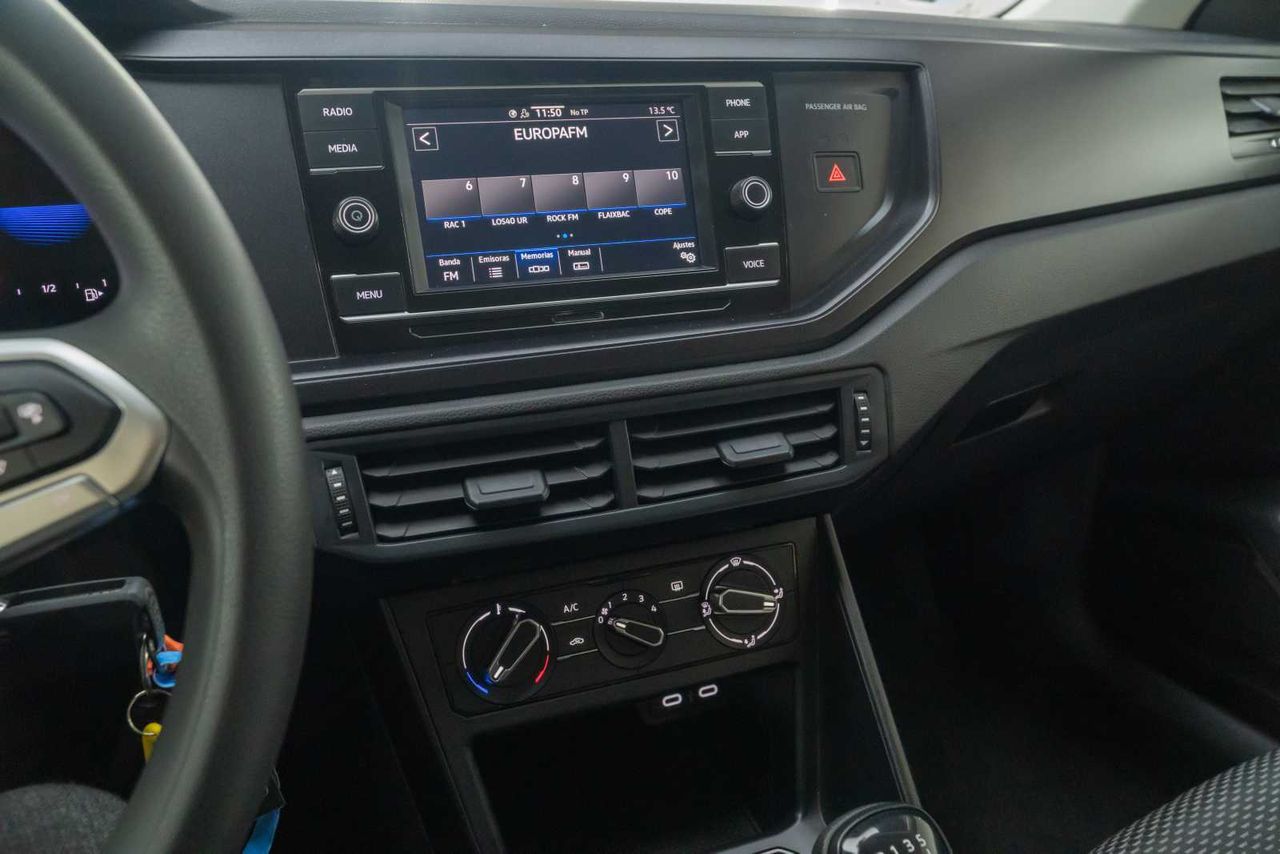 Volkswagen Taigo Life 1.0 TSI 70kW (95CV) - Foto 20