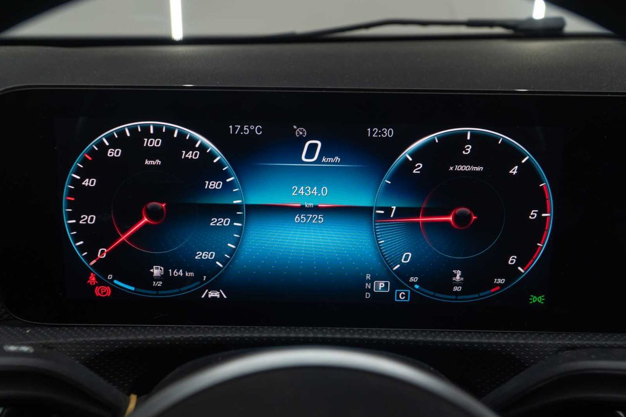 Mercedes Clase A A 180 d - Foto 17