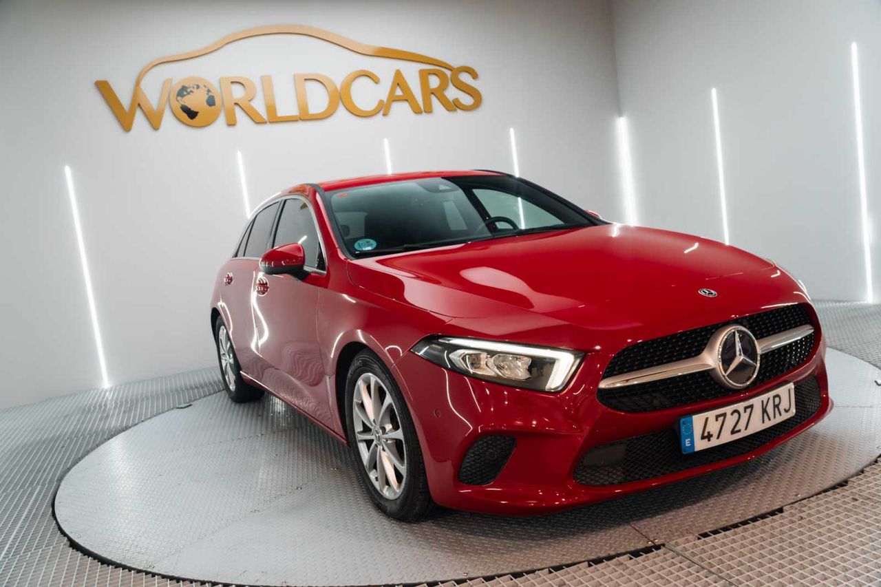 Mercedes Clase A A 180 d - Foto 11