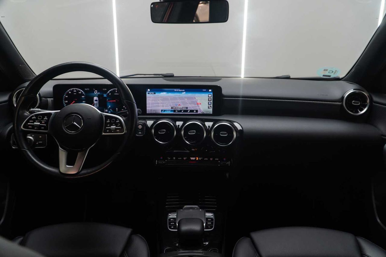 Mercedes Clase A A 180 d - Foto 23