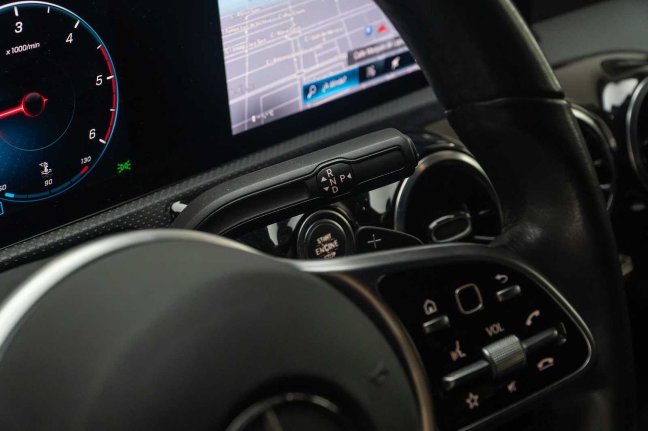 Mercedes Clase A A 180 d - Foto 18