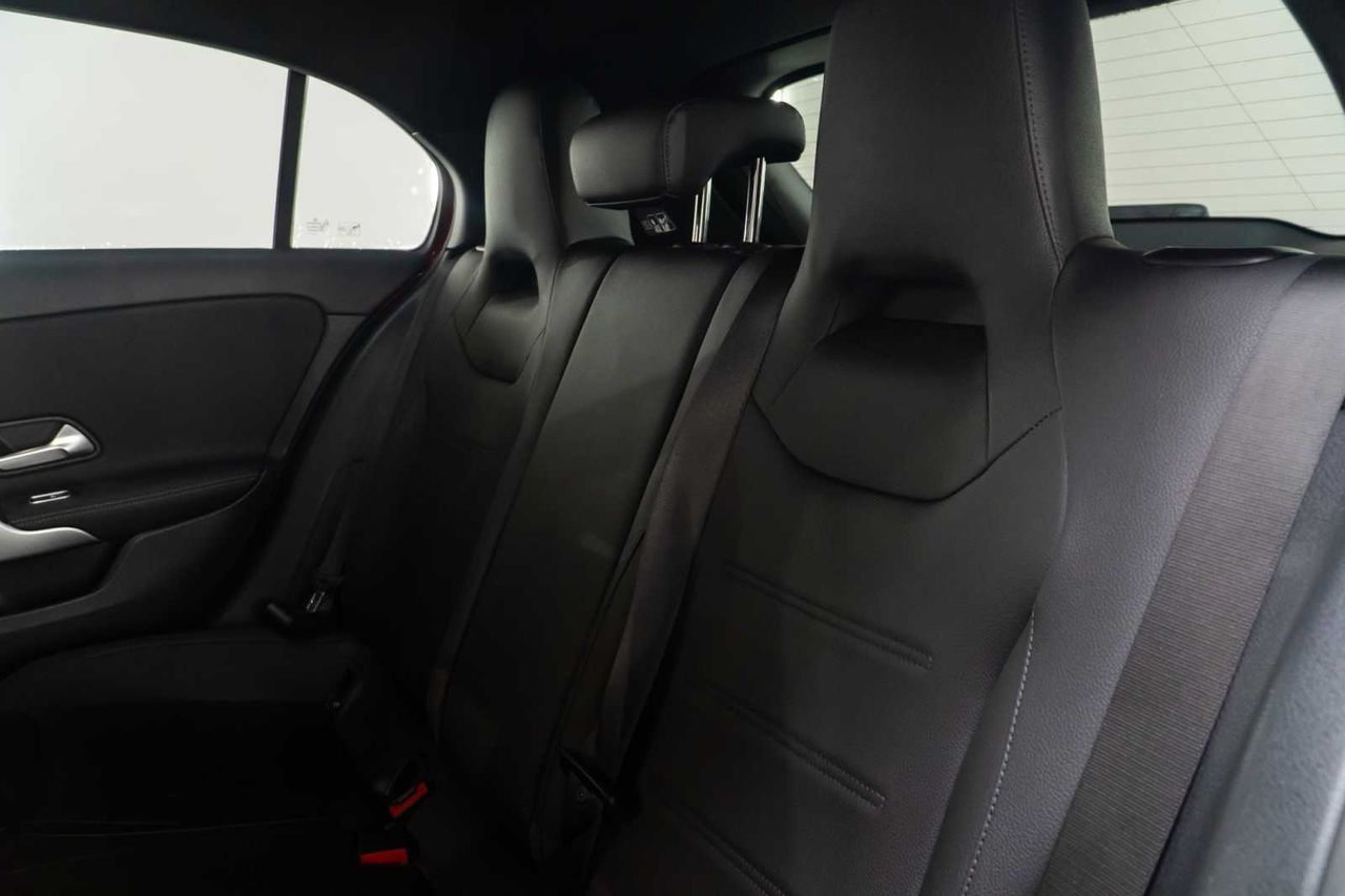 Mercedes Clase A A 180 d - Foto 20