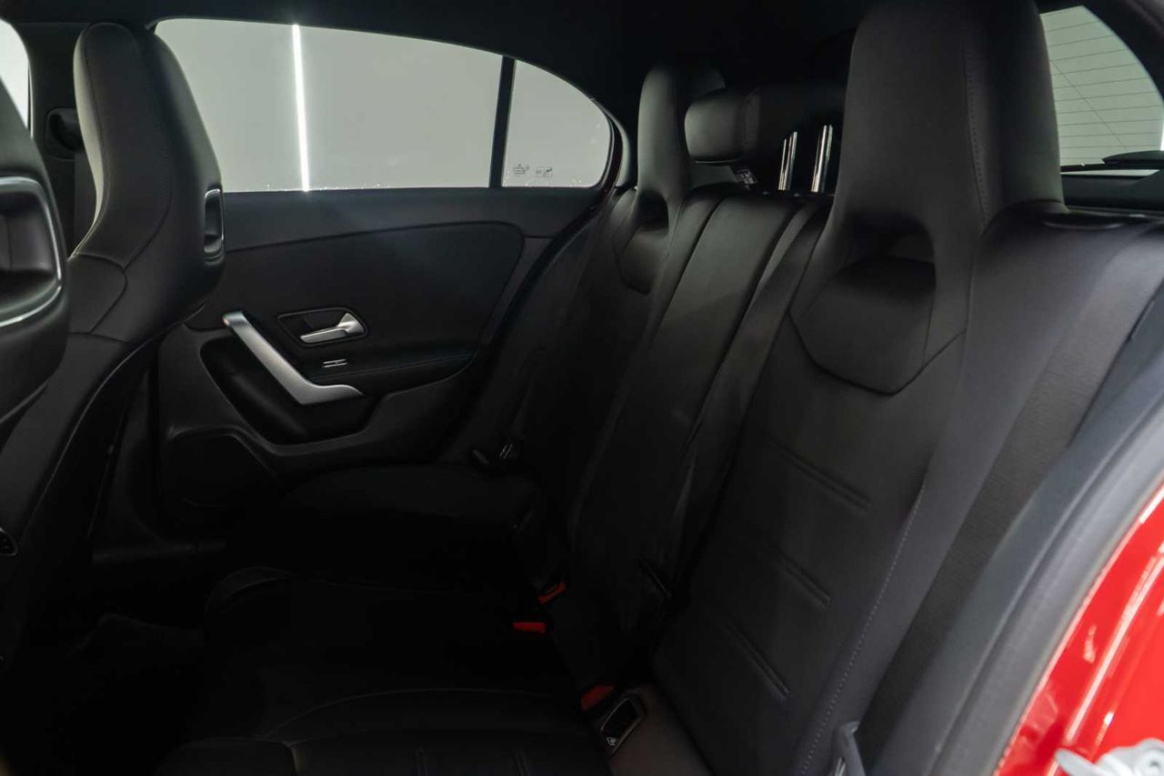 Mercedes Clase A A 180 d  - Foto 21