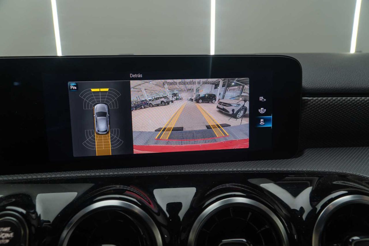 Mercedes Clase A A 180 d - Foto 22