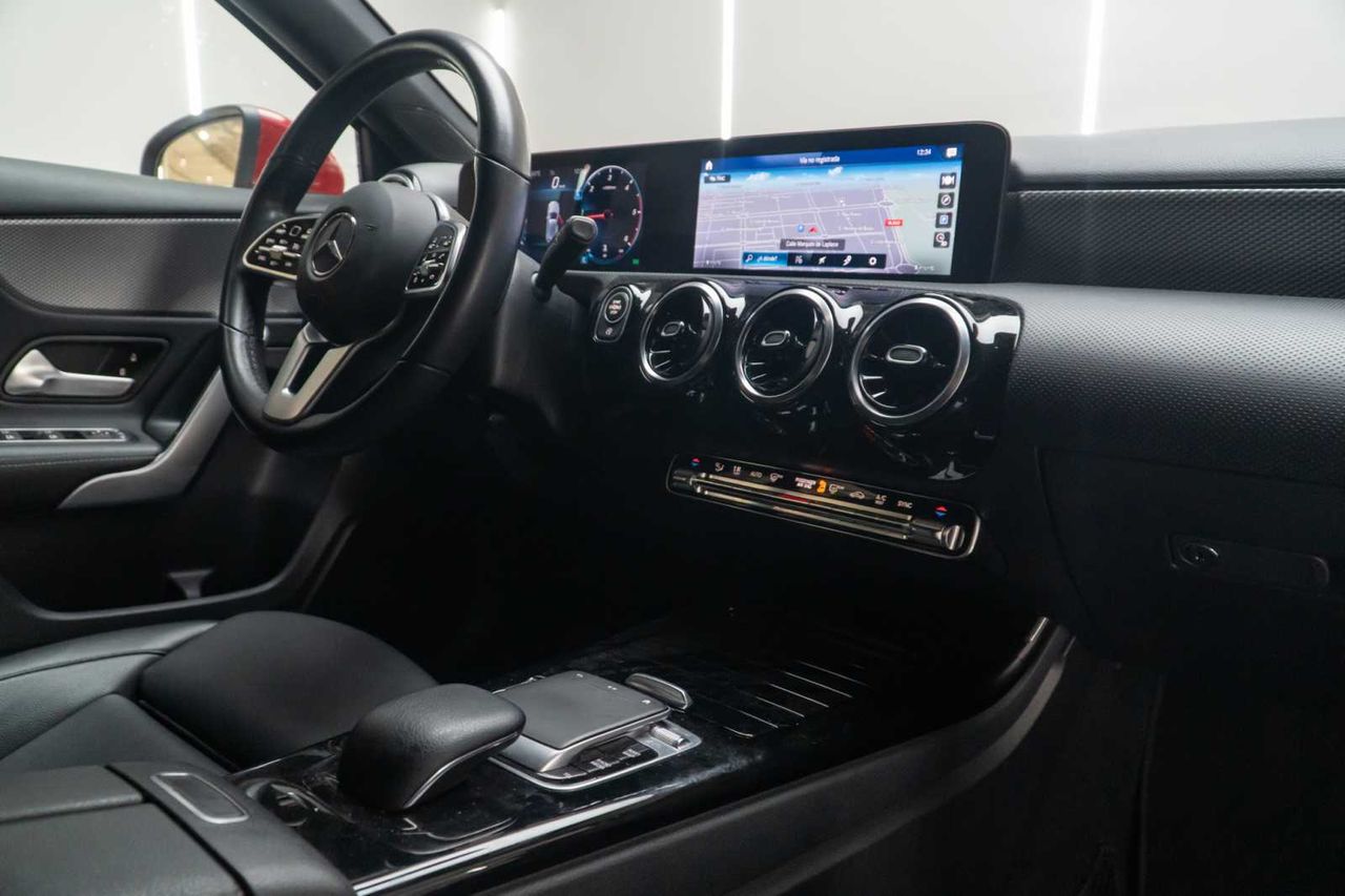 Mercedes Clase A A 180 d - Foto 25