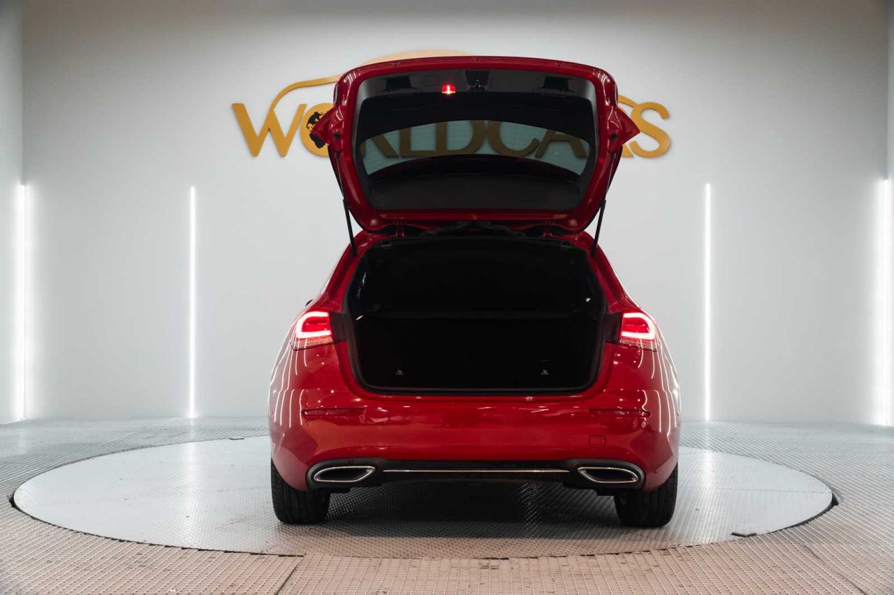 Mercedes Clase A A 180 d - Foto 8