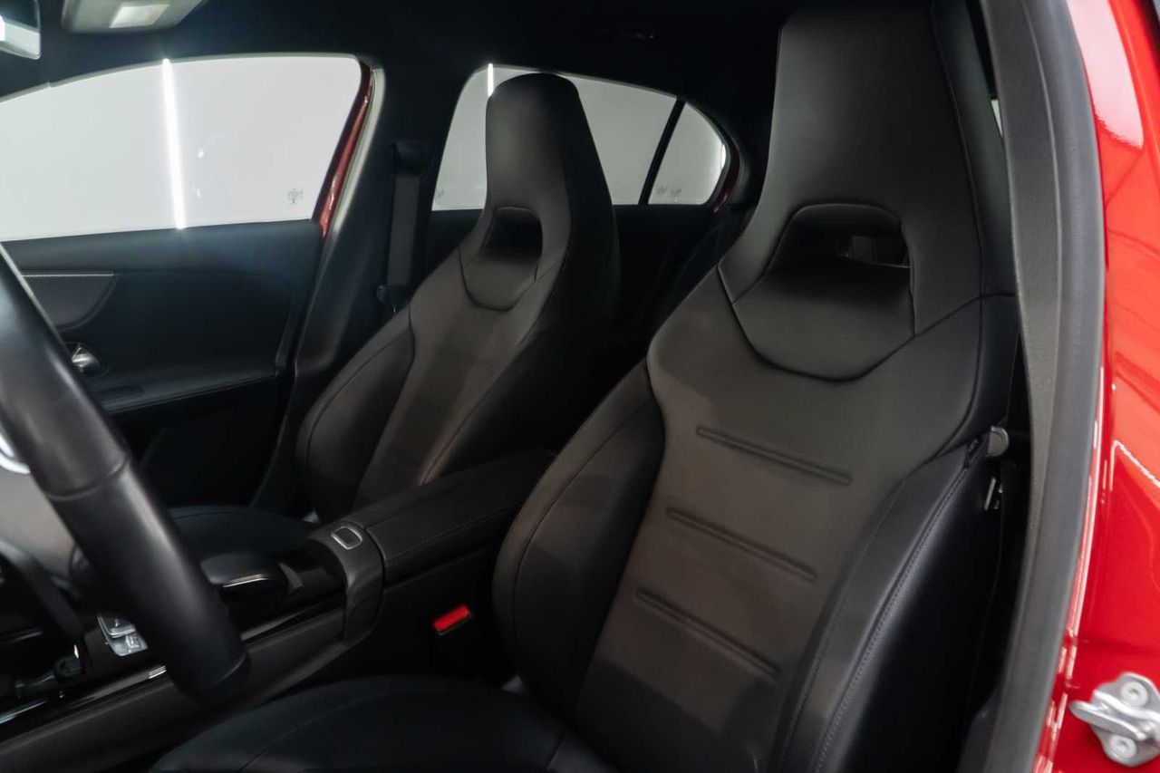 Mercedes Clase A A 180 d - Foto 19