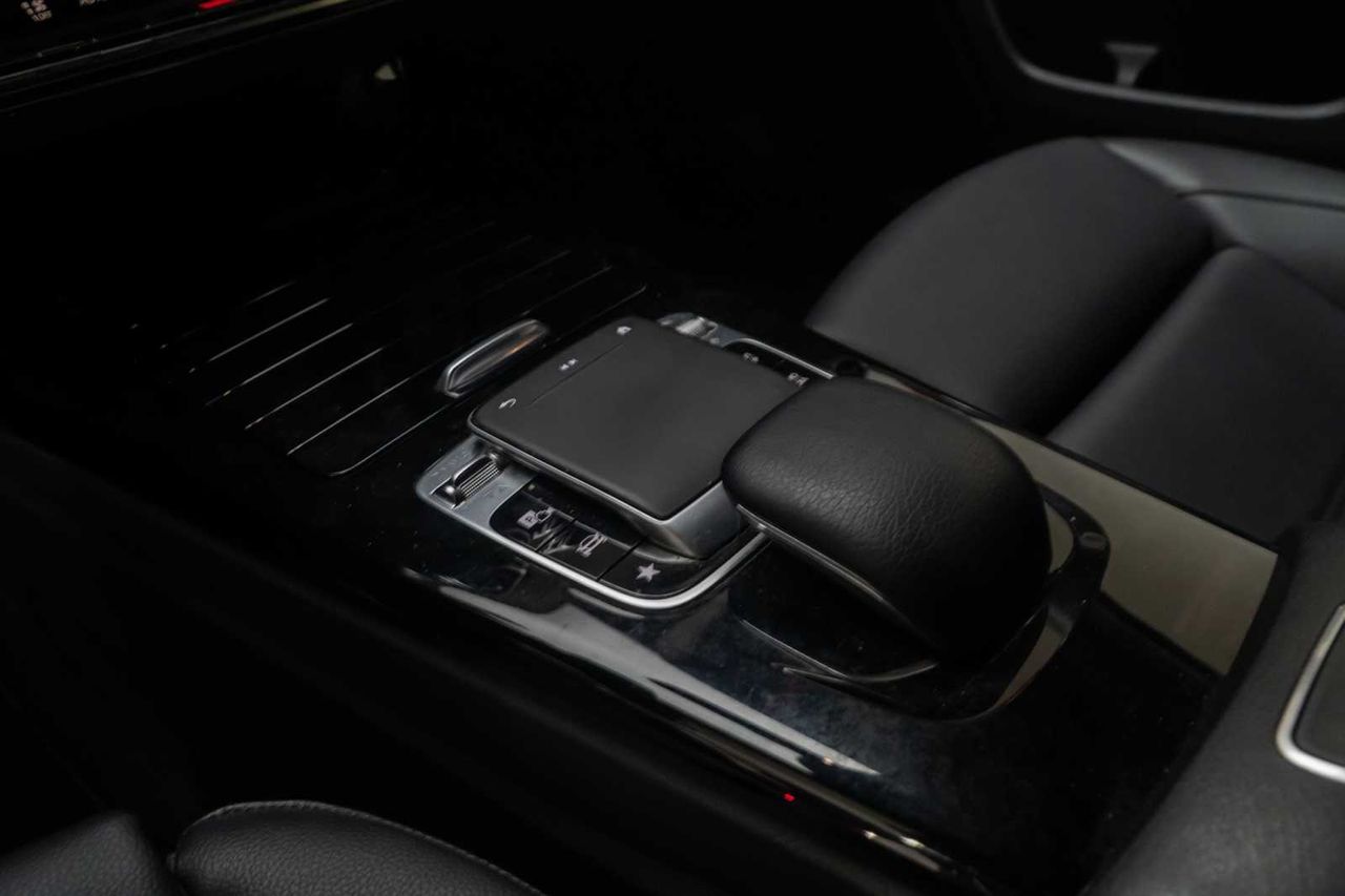 Mercedes Clase A A 180 d  - Foto 24