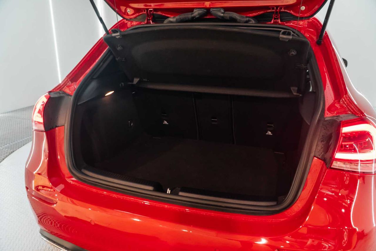 Mercedes Clase A A 180 d - Foto 14