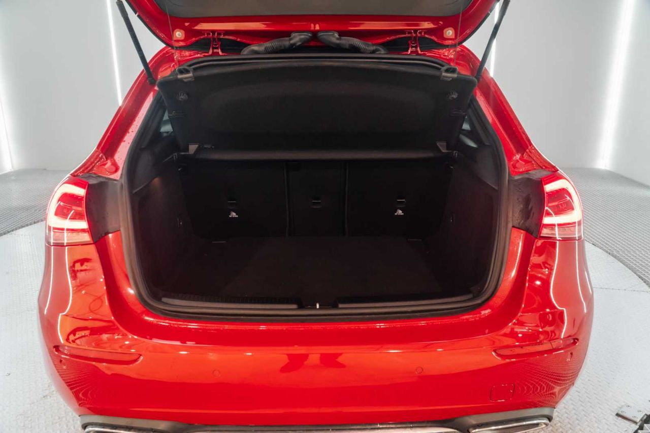 Mercedes Clase A A 180 d - Foto 13