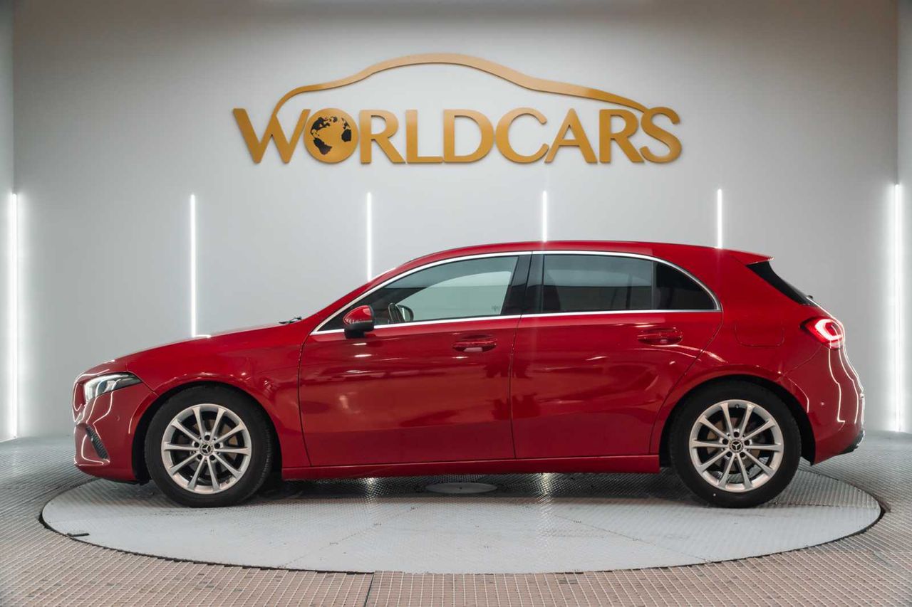 Mercedes Clase A A 180 d - Foto 10