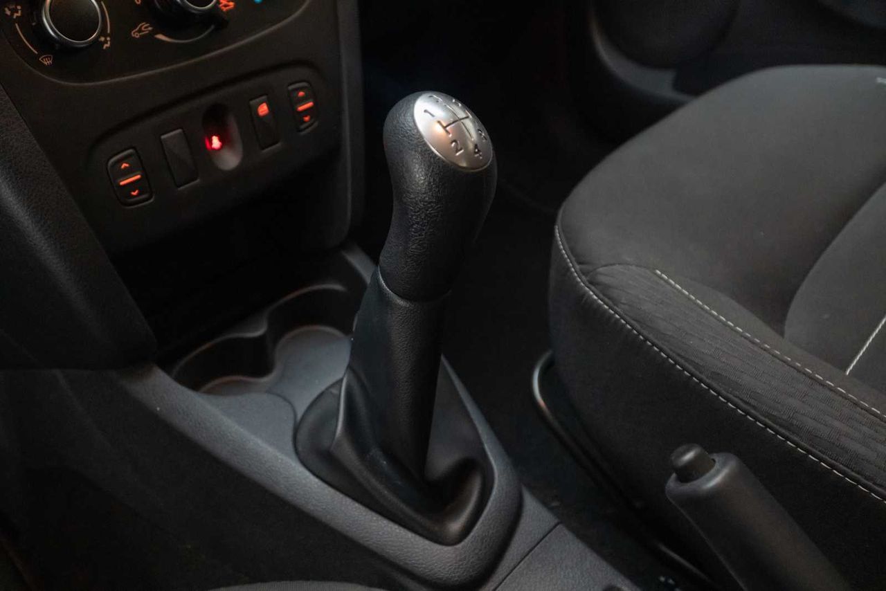 Dacia Sandero Comfort TCe 1.0 74kW (100CV)  - Foto 16