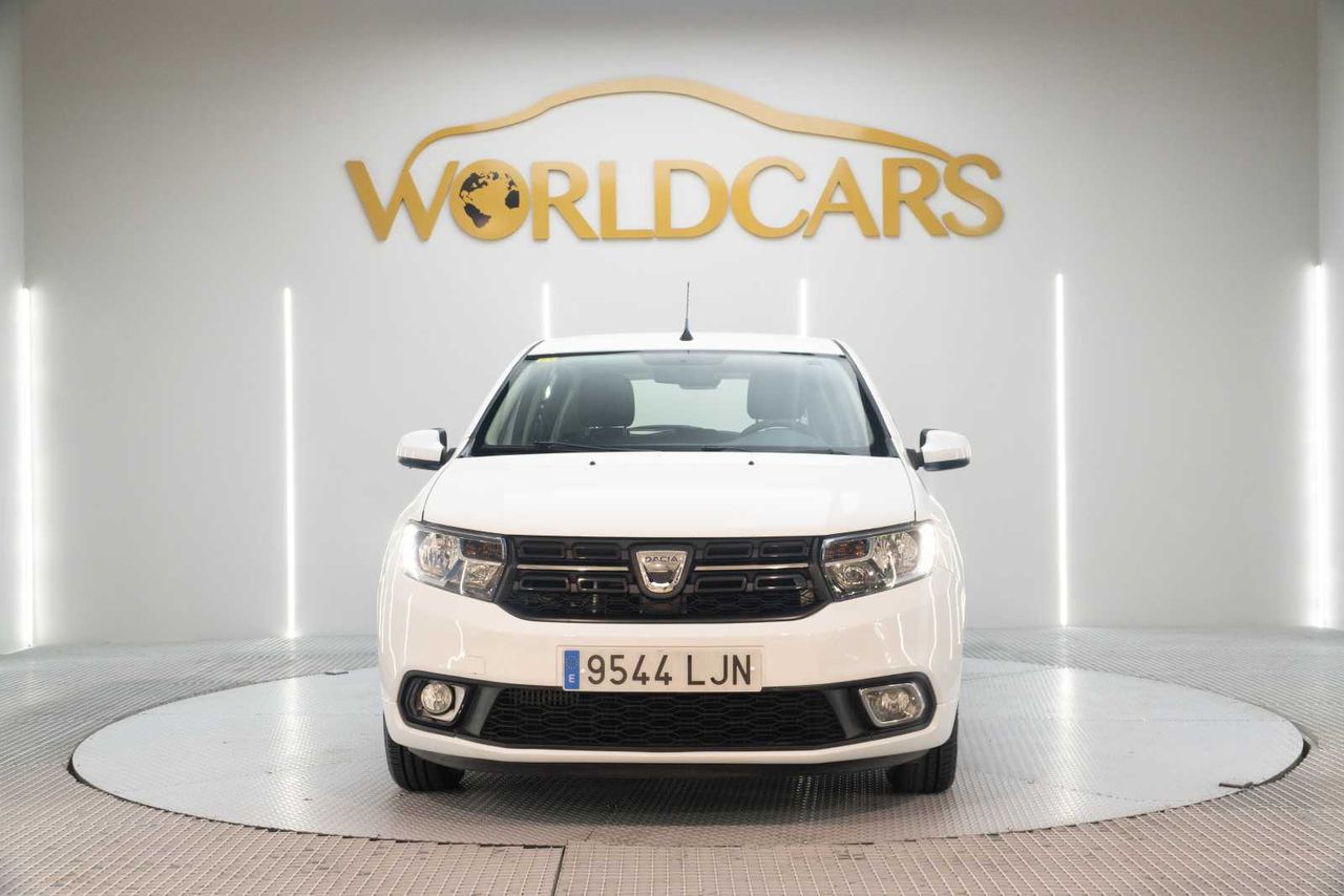 Dacia Sandero Comfort TCe 1.0 74kW (100CV)  - Foto 3