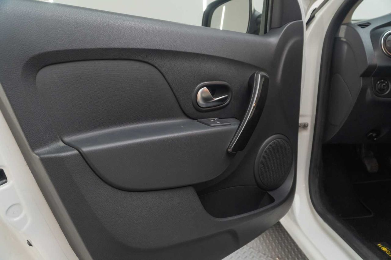 Dacia Sandero Comfort TCe 1.0 74kW (100CV)  - Foto 22