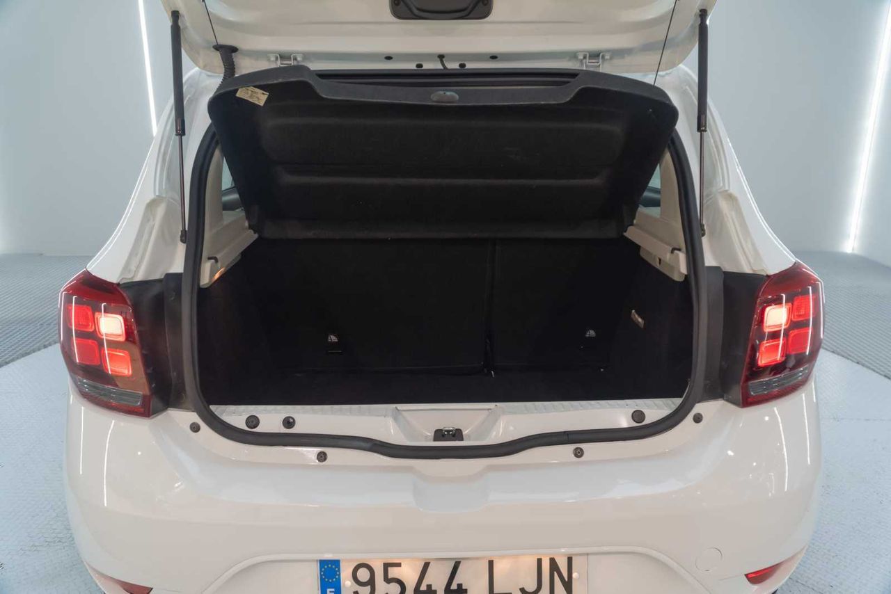 Dacia Sandero Comfort TCe 1.0 74kW (100CV)  - Foto 13