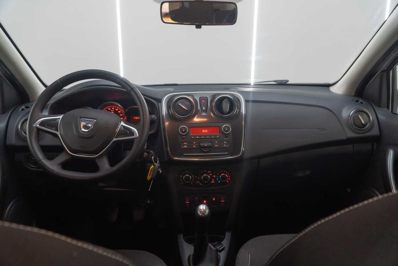 Dacia Sandero Comfort TCe 1.0 74kW (100CV)  - Foto 19