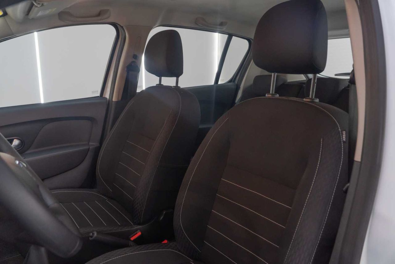 Dacia Sandero Comfort TCe 1.0 74kW (100CV)  - Foto 17