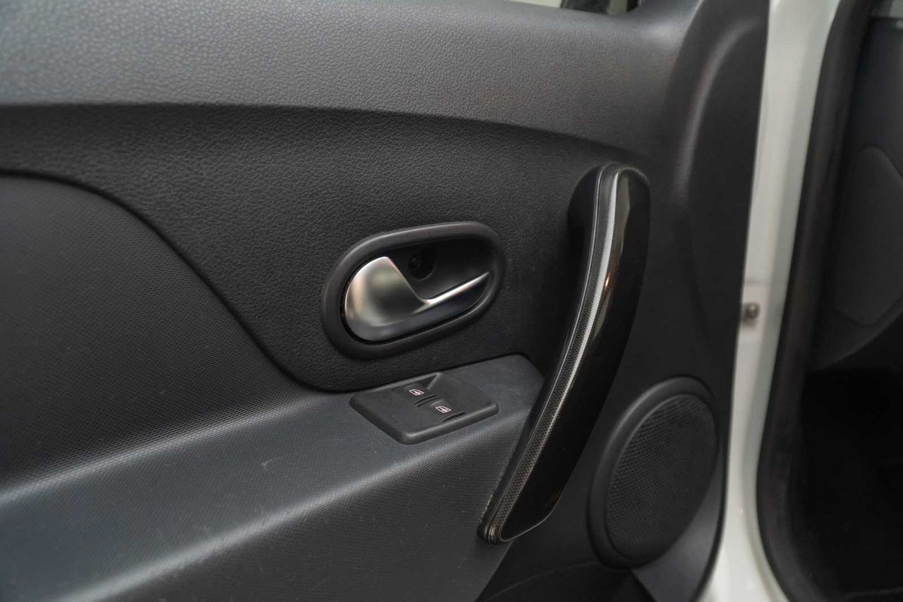 Dacia Sandero Comfort TCe 1.0 74kW (100CV)  - Foto 23