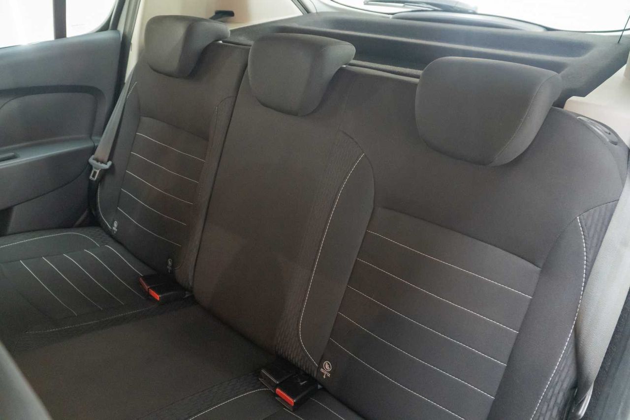 Dacia Sandero Comfort TCe 1.0 74kW (100CV)  - Foto 18