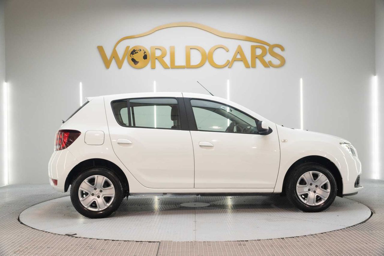 Dacia Sandero Comfort TCe 1.0 74kW (100CV)  - Foto 5