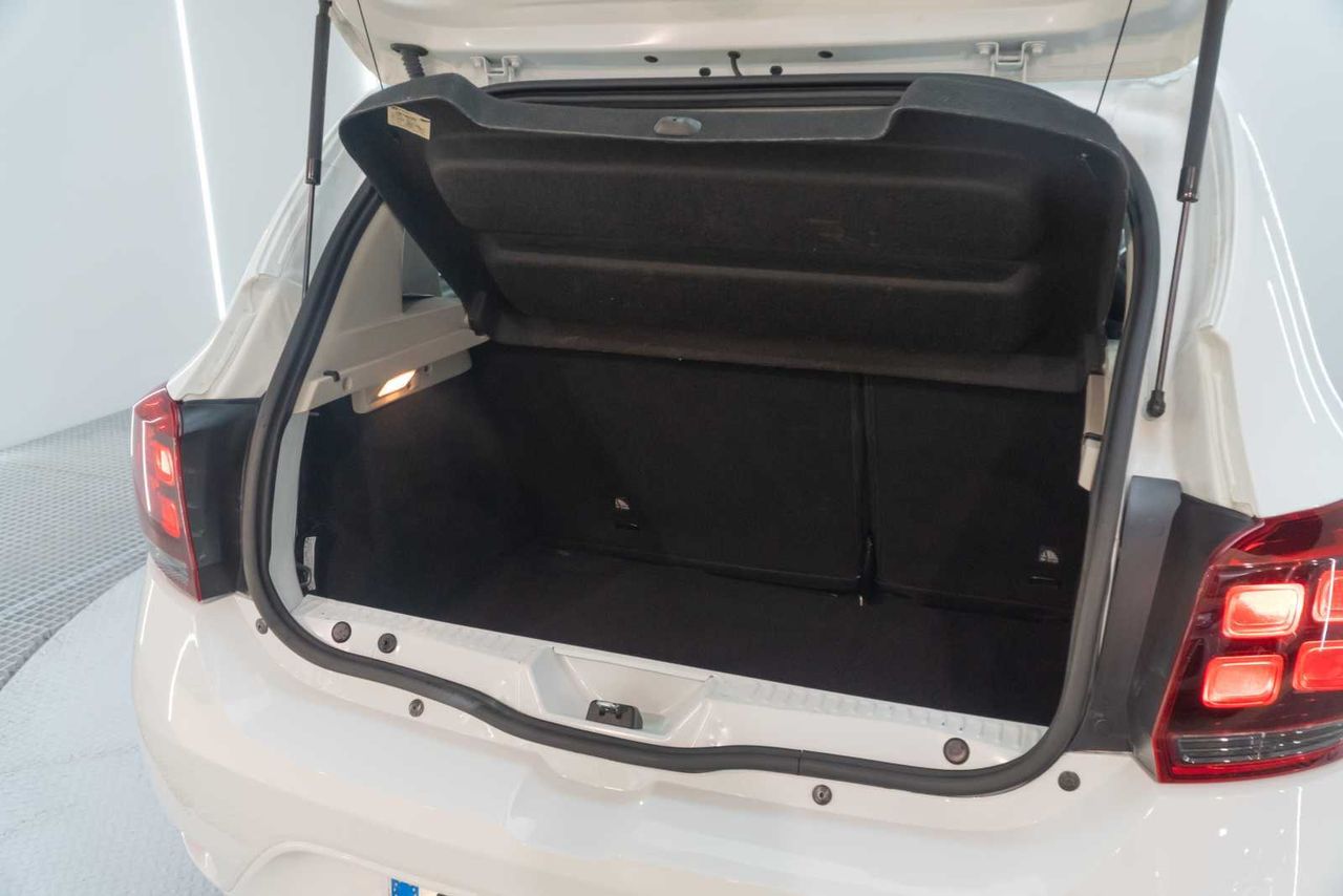 Dacia Sandero Comfort TCe 1.0 74kW (100CV)  - Foto 14