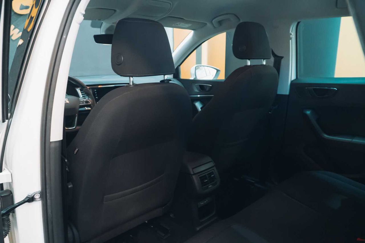 Seat Ateca 1.0 TSI 81kW St&Sp Style Go - Foto 19