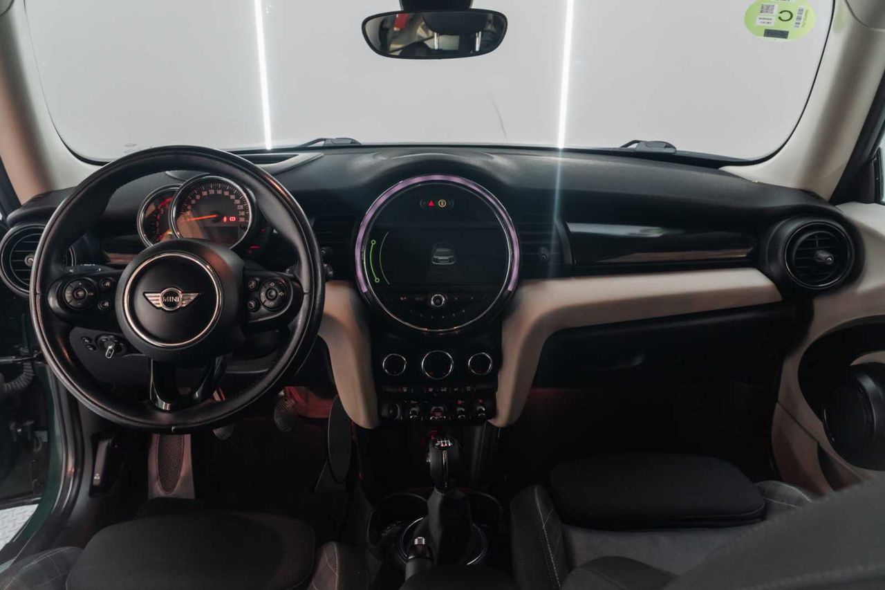 MINI MINI COOPER SD 5 PUERTAS - Foto 19