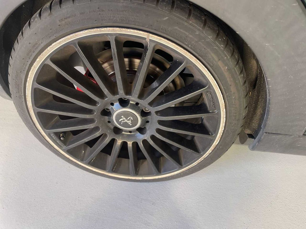 MINI MINI COOPER SD 5 PUERTAS - Foto 9