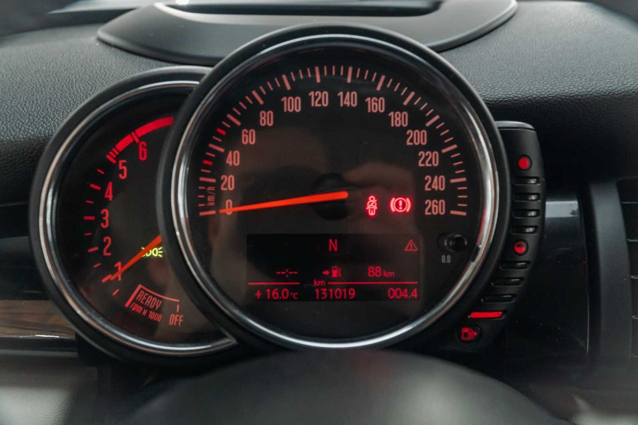 MINI MINI COOPER SD 5 PUERTAS - Foto 12