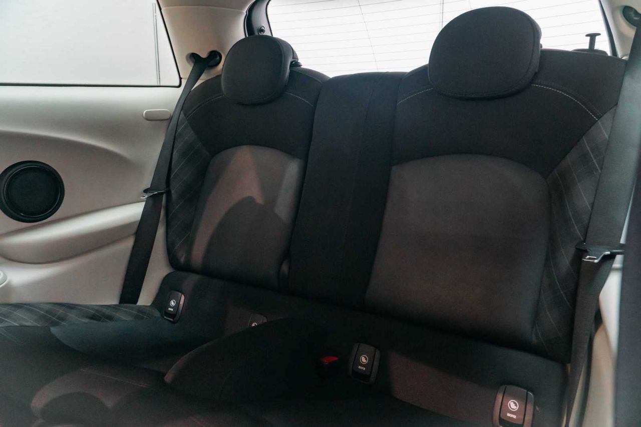 MINI MINI COOPER SD 5 PUERTAS - Foto 18