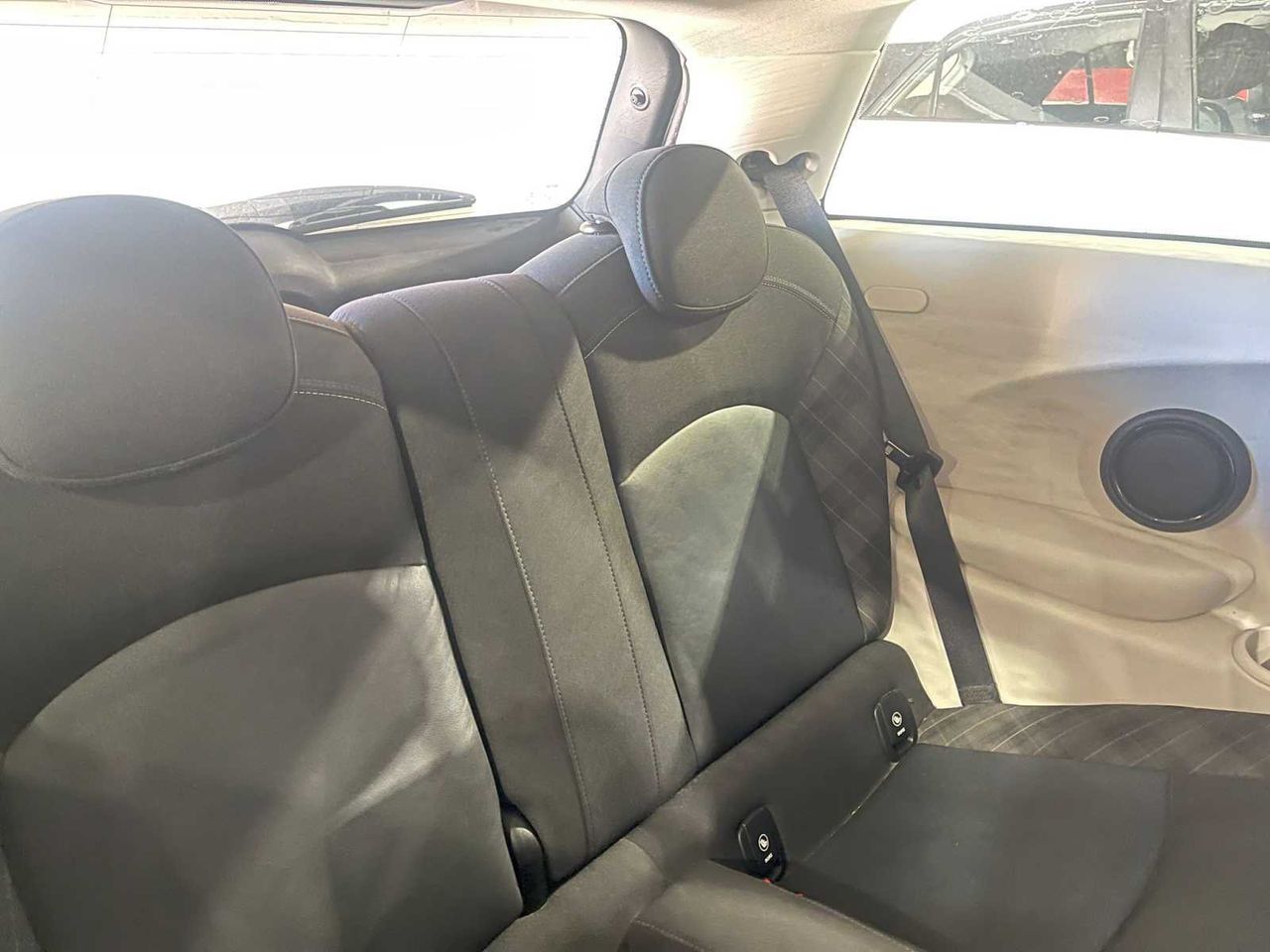 MINI MINI COOPER SD 5 PUERTAS - Foto 10