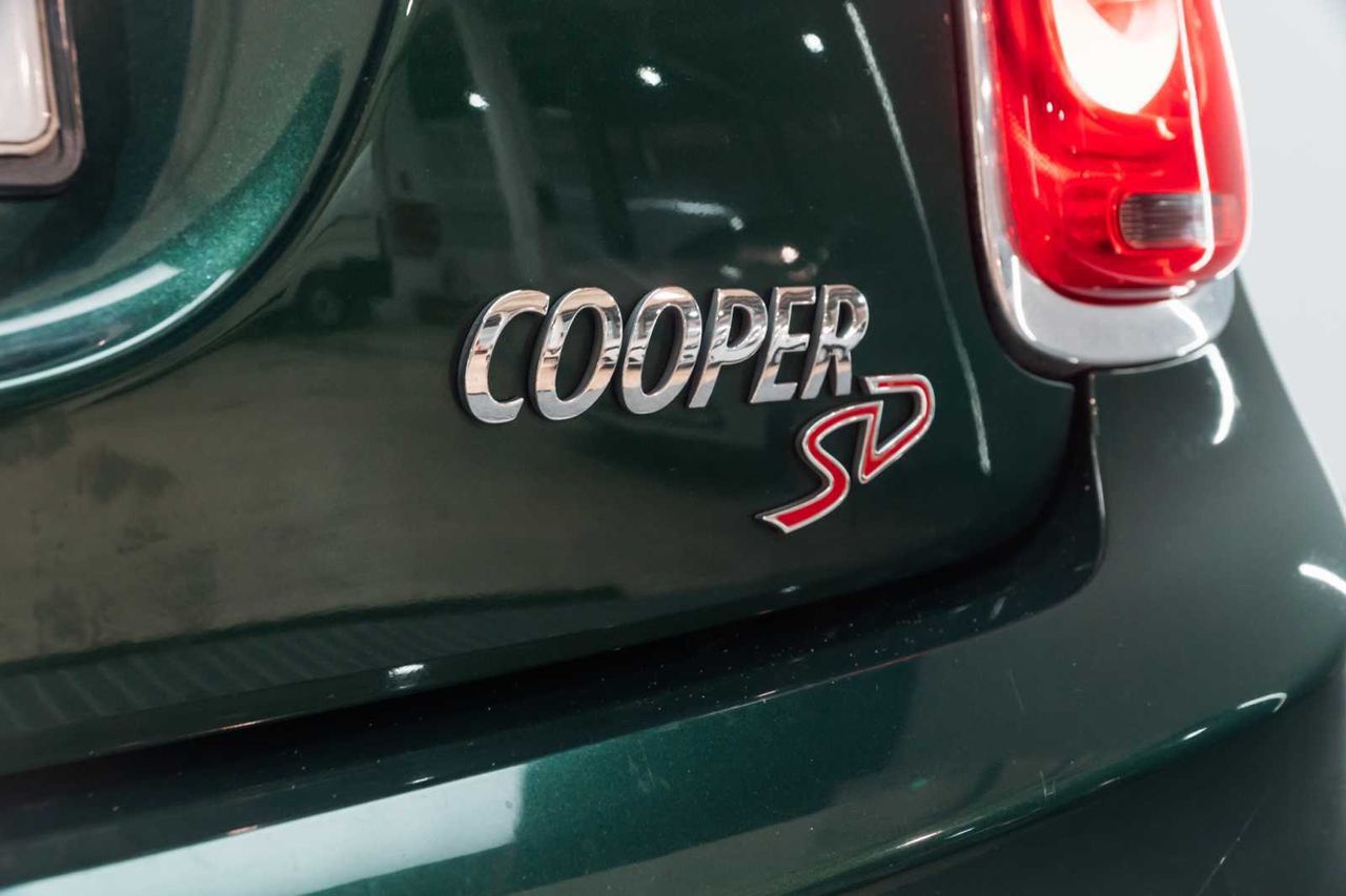 MINI MINI COOPER SD 5 PUERTAS - Foto 23