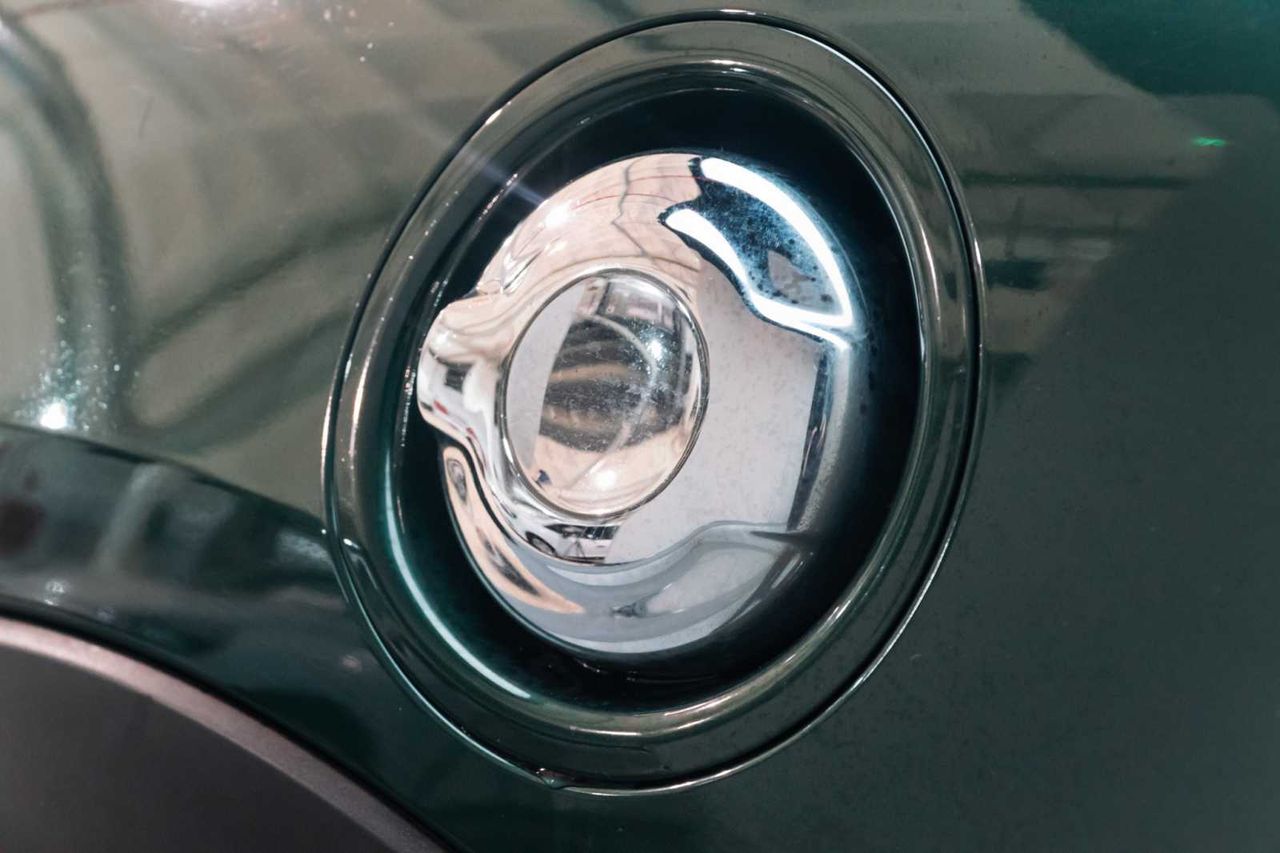 MINI MINI COOPER SD 5 PUERTAS - Foto 24