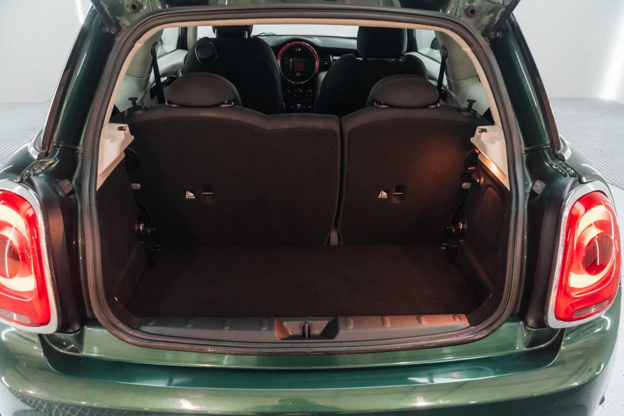 MINI MINI COOPER SD 5 PUERTAS - Foto 11