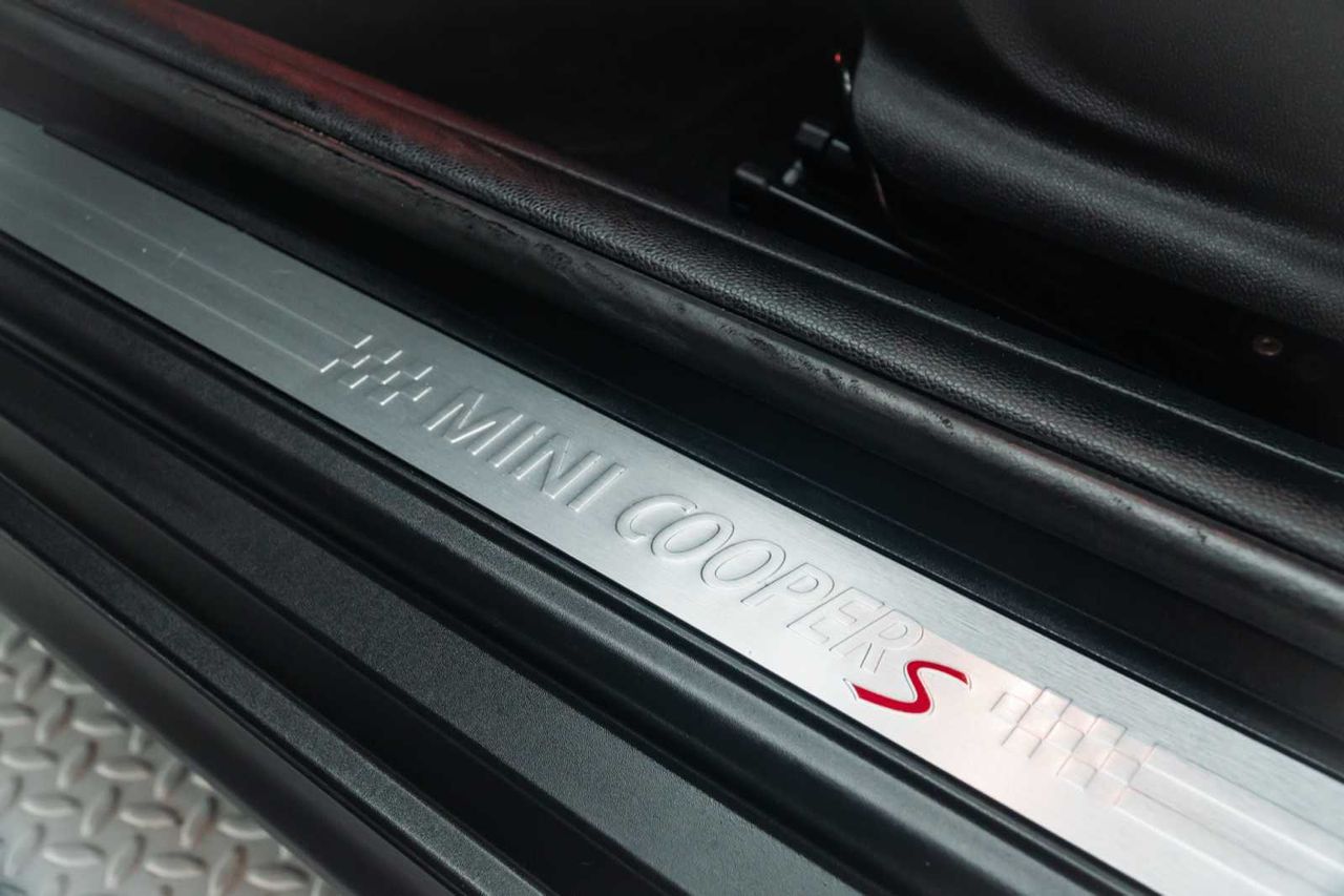 MINI MINI COOPER SD 5 PUERTAS - Foto 21
