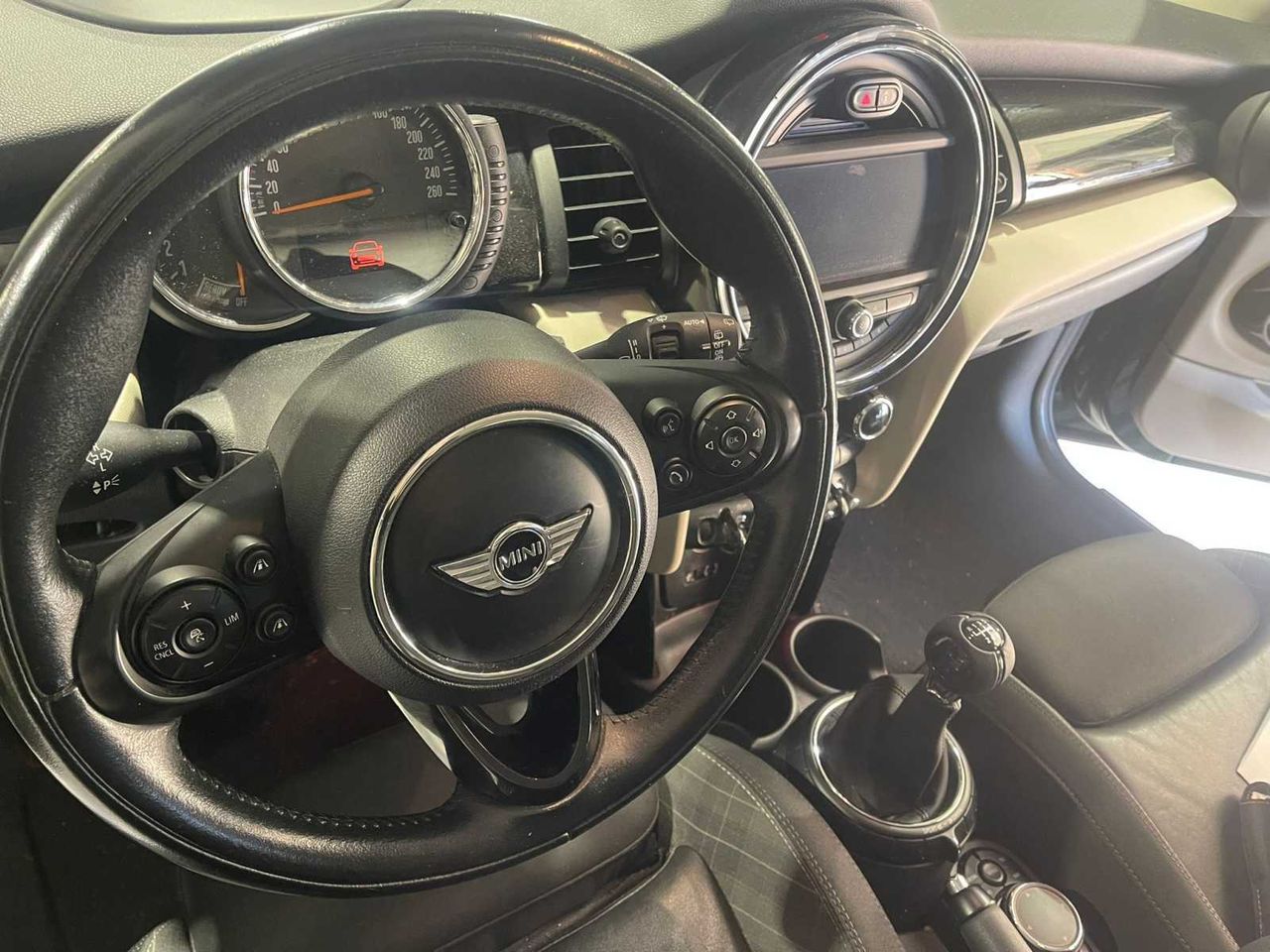 MINI MINI COOPER SD 5 PUERTAS - Foto 7